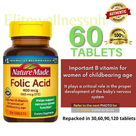 14 mahalagang Vitamins and Minerals para sa Mas .
